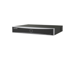 Hikvision DS-7604NXI-K1/VPro 4-ch AcuSeek NVR