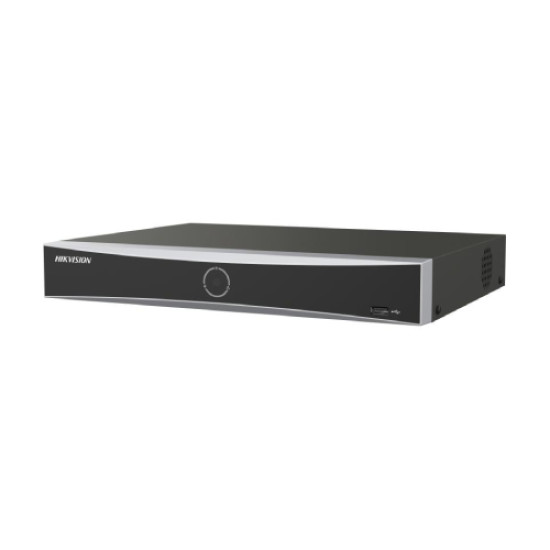 Hikvision DS-7604NXI-K1/VPro 4-ch AcuSeek NVR