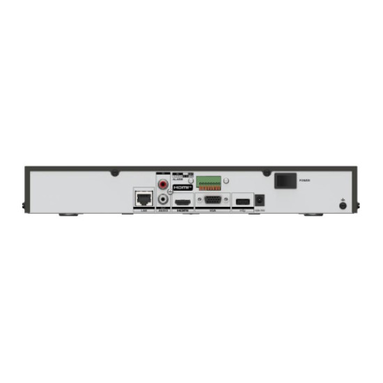 Hikvision DS-7604NXI-K1/VPro 4-ch AcuSeek NVR