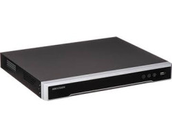 Hikvision DS-7608NI-Q2 8 Channel 1U 4K NVR