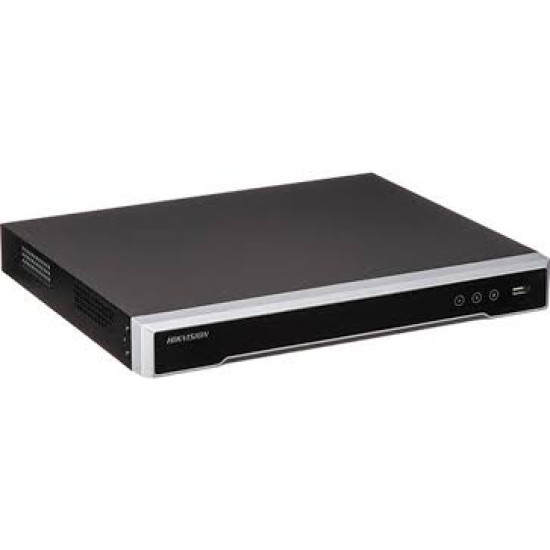Hikvision DS-7608NI-Q2 8 Channel 1U 4K NVR