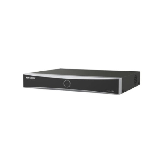 Hikvision DS-7608NXI-K1/Vpro 8 Channel AcuSeek NVR