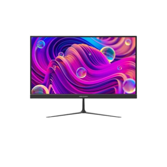 Hikvision DS-D5022F2-2P2/CBD 21.5" 100Hz Full HD IPS Monitor