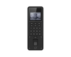 Hikvision DS-K1T808EFWX Pro Series Fingerprint Time Attendance Terminal