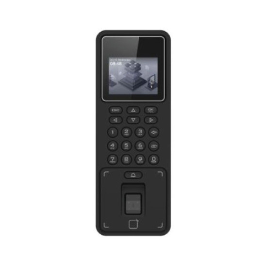 Hikvision DS-K1T808EFWX Pro Series Fingerprint Time Attendance Terminal