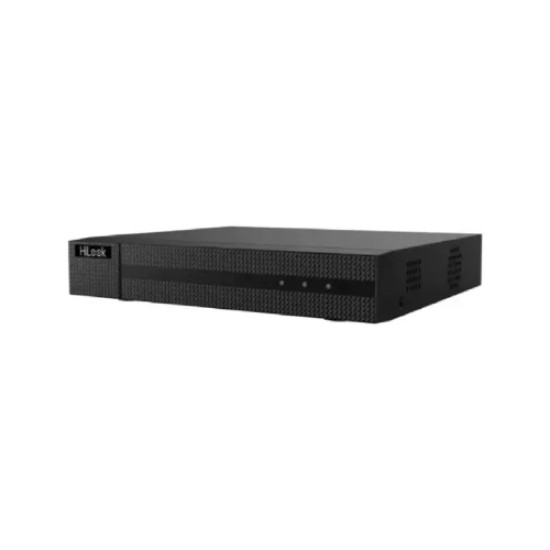 Hikvision HiLook NVR-108MH-D 8-Channel 1080p NVR