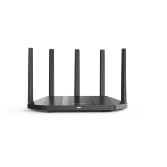 Hikvision WR18X AX1800 WiFi 6 Router