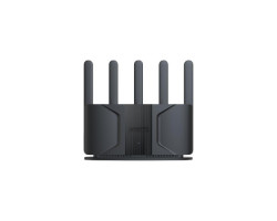 Hikvision WR30X-V AX3000 Dual Band Gigabit WiFi Router