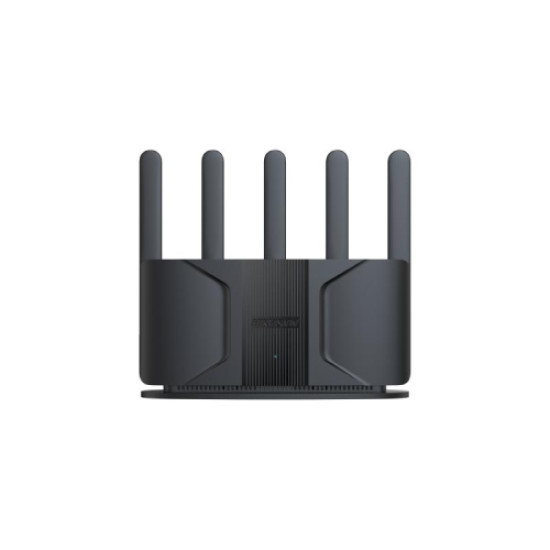 Hikvision WR30X-V AX3000 Dual Band Gigabit WiFi Router