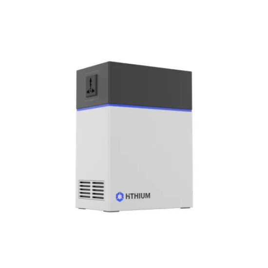 Hithium HeroEE 1 200w Portable Power Station