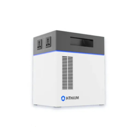 Hithium HeroEE 2 1000W  Portable Power Station