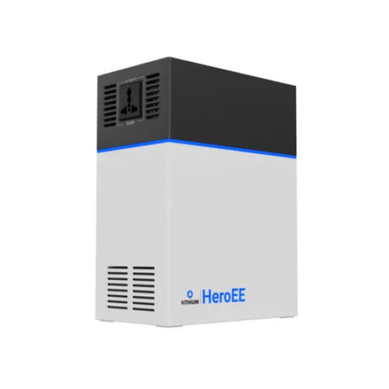 Hithium HeroEE Light 1 500W 1004.8Wh Portable Power Station
