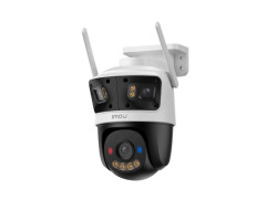 IMOU Cruiser Triple Lens 11MP Outdoor PTZ WiFi Camera