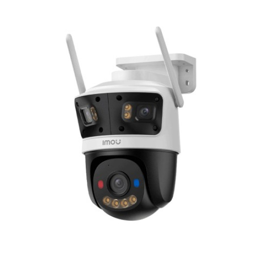 IMOU Cruiser Triple Lens 11MP Outdoor PTZ WiFi Camera