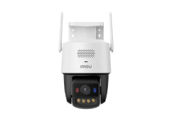 Imou Titan Pro 6MP WiFi Camera