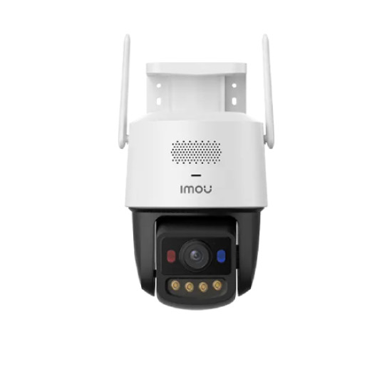 Imou Titan Pro 6MP WiFi Camera