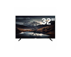JVCO DF1CS 32" Android TV with Voice Control Remote