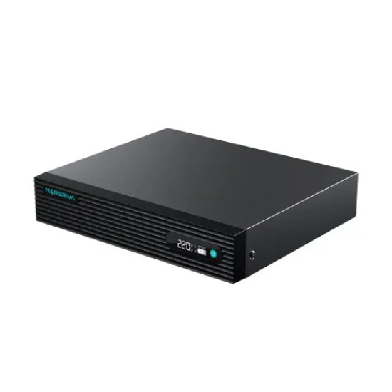 MARSRIVA KP7 Pro 24000mAh Mini UPS