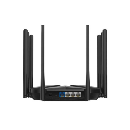Mercusys MR90X AX6000 Dual-band WiFi 6 Router