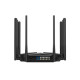 Mercusys MR90X AX6000 Dual-band WiFi 6 Router