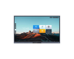 METZ 65KD1 K Series 65-Inch 4K Interactive Flat Panel
