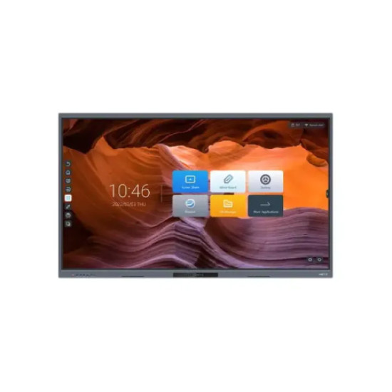 METZ H Series 65HD1 65-Inch Interactive Flat Panel