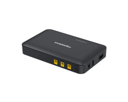 Marsriva KP1 EC 18W 8000mAh Mini DC UPS