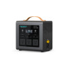 Marsriva MP6 Plus 600W Portable Power Station