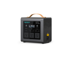 Marsriva MP6 Plus 600W Portable Power Station