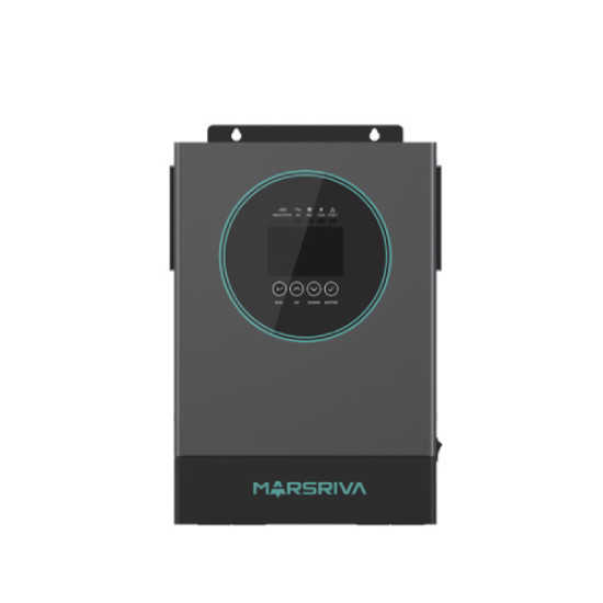 Marsriva MR-SPF1.2K-LP1-TL20E 1.2KW Hybrid Solar Inverter