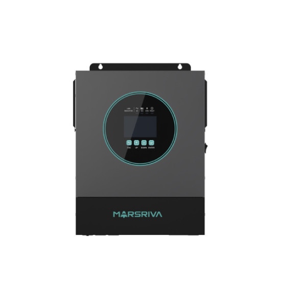 Marsriva MR-SPF2K-LP1-TL20E 2KW Hybrid Solar Inverter