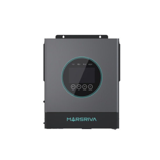 Marsriva MR-SPF5K-LP1-TL20E 5KW Hybrid Inverter