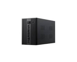 Marsriva MR-UF750 750VA Smart Line-Interactive UPS