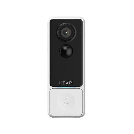 Meari B1 Smart WiFi Video Doorbell