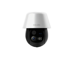 Meari S7 Plus 3MP Outdoor PTZ WiFi Camera