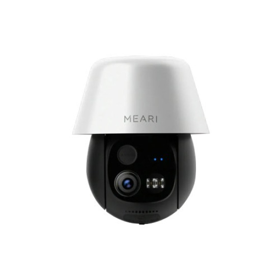 Meari S7 Plus 3MP Outdoor PTZ WiFi Camera