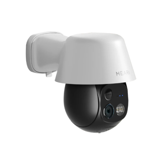 Meari S7 Plus 3MP Outdoor PTZ WiFi Camera