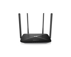 Mercusys AC12G AC1300 Dual Band Gigabit Router