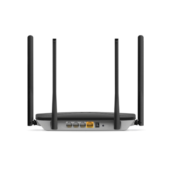 Mercusys AC12G AC1300 Dual Band Gigabit Router