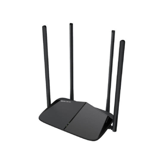 Mercusys MR39-HP AC1200 Dual-Band WiFi Router