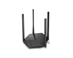 Mercusys MR60X AX1500 Dual Band Gigabit WiFi 6 Router