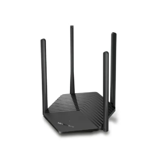Mercusys MR60X AX1500 Dual Band Gigabit WiFi 6 Router