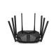 Mercusys MR90X AX6000 Dual-band WiFi 6 Router