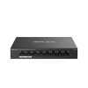 Mercusys MS108GP 8-Port Gigabit PoE Desktop Switch