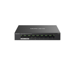 Mercusys MS108GP 8-Port Gigabit PoE Desktop Switch