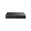 Mercusys MS110CMP 10-Port Gigabit PoE Desktop Switch