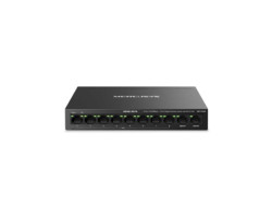 Mercusys MS110CMP 10-Port Gigabit PoE Desktop Switch