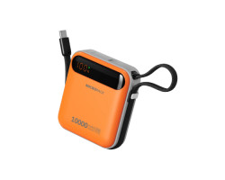MicroPack PB-1035C 35W 10000mAh Power Bank