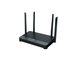 Netis NX31 AX3000 Dual Band WiFi 6 Router