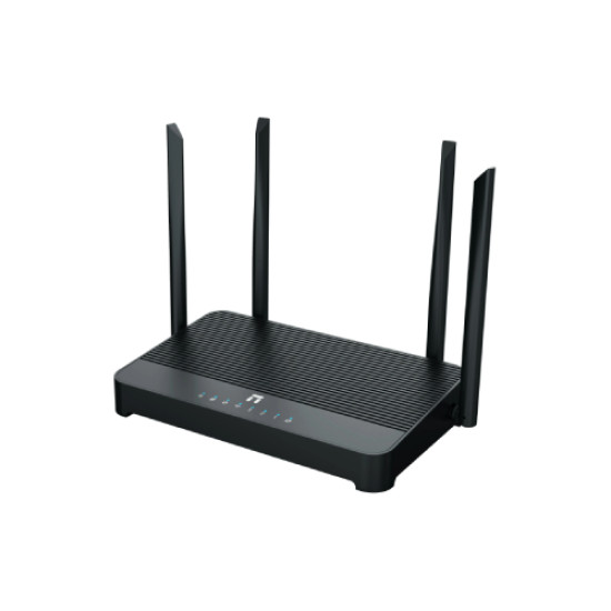 Netis NX31 AX3000 Dual Band WiFi 6 Router